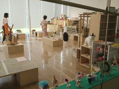 -金泽21世纪美术馆