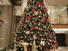 -广州粤海喜来登酒店