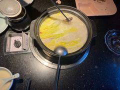 -捞王猪肚鸡火锅(昆山店)