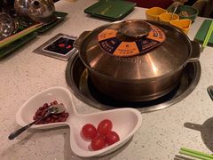 -润园四季椰子鸡火锅(海上世界店)