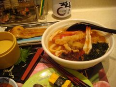 -板长寿司(海港城店)