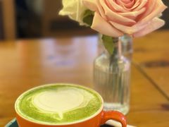 -TIMEZONE8东八时区餐厅&酒吧(798店)