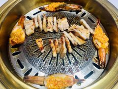 -妥妥烤肉料理(凯德店)