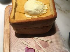 -绿茶餐厅(松江万达店)