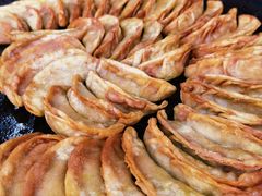 -金记老七家湾第一锅贴店(金沙井总店)