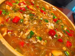 -金鼎客私房菜(万寿福居店)