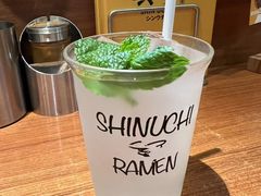 -真打拉面·日式拉面新流派(体育西横街店)