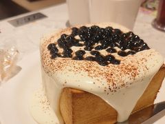 -翠华餐厅(正佳广场店)