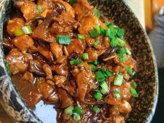 酱靠无骨鸡腿-孙家外婆•长春地标美食新名片(红旗街万达店)