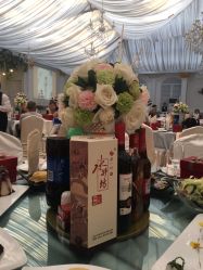 点击看大图 -伊莎贝拉婚礼庄园(顾村店)