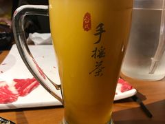-呷哺呷哺(通辽万达店)
