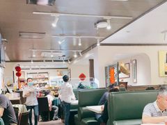-阿莉餐厅(枣阳路店)