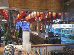 -胖姐渔村(中源大道店)