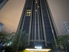 -重庆观音桥华美达安可酒店