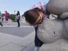 -维格兰雕塑公园