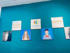 -爱定格照相馆·证件照(川沙店)