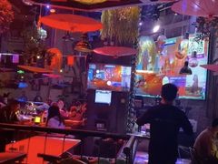 -胡桃里乐队酒馆(鎏嘉码头店)