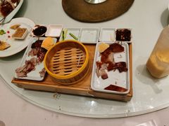 -梦都海鲜酒家(万达广场江桥店)