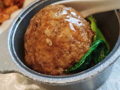 狮子头-马凯餐厅(地安门店)