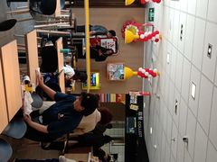 -麦当劳(燕顺路店)
