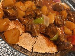 -大秦小宴•新派西北(万象前海店)