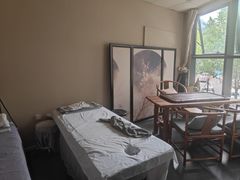 -喜艾堂艾灸馆(世贸天阶店)