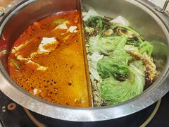 -水林间·寿喜烧自助(仙林金鹰店)