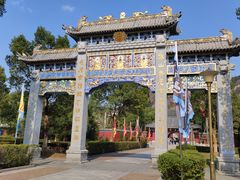 -江西龙虎山景区