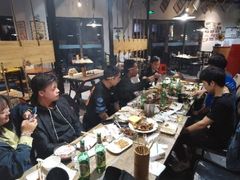 -丽伟的串·烧烤·砂锅(季景天地店)