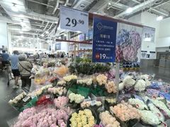 -山姆会员商店(亦庄创意生活广场店)