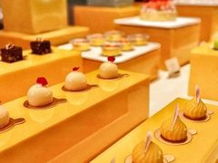 -深圳香格里拉酒店