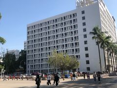 -广东财经大学(广州校区)
