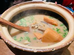 -清水亭湖北菜(大屯DT51店)