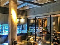 大堂-MIMI FASO(古仓店)