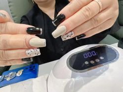 -今玥美甲美睫