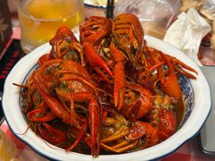 -江味龙虾馆(南山店)