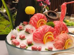 -宁波逸东豪生大酒店·逸轩中餐厅