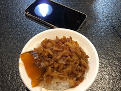 -胡须张鲁肉饭(美食文化馆店)