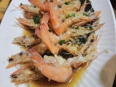 -鸽味轩·粤菜小馆(高楼门总店)