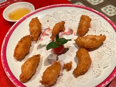 -春梅里卤鹅馆·47年老字号(中山路店)