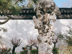 -拙政园