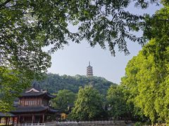 -焦山风景区