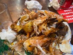 -寻小欢焖烤羊肉串(九眼桥店)