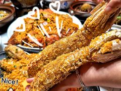 -醉壹号海鲜大排档(厦门美食地标店)