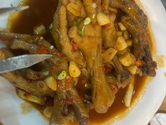 -亿牌牌东北烧烤(怀特店)
