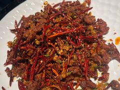 -院8里·小聚园老川菜(九眼桥店)