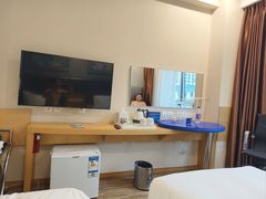 -北京东直门智选假日酒店