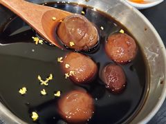 -贡梅老面馆·蟹粉面·无锡特色小吃(南长街主推店)