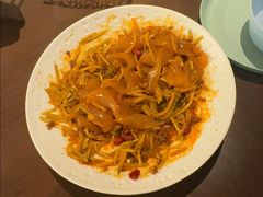 -奉天小馆·非遗东北菜(沈阳万象城店)