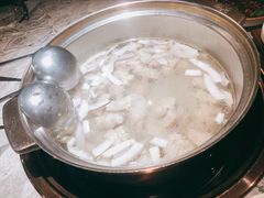原味椰子鸡-大头椰·海南椰子鸡火锅(思明万象城店)